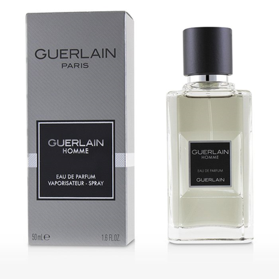 

GUERLAIN - Homme Eau De Parfum Spray 50ml16oz