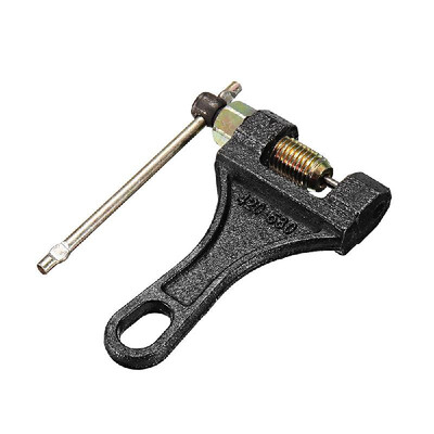 

Universal 420-530 Chain Breaker Splitter Cutter Link Remover Tool ATV Chain Cutter Riveting Tool Repair Plier Tool