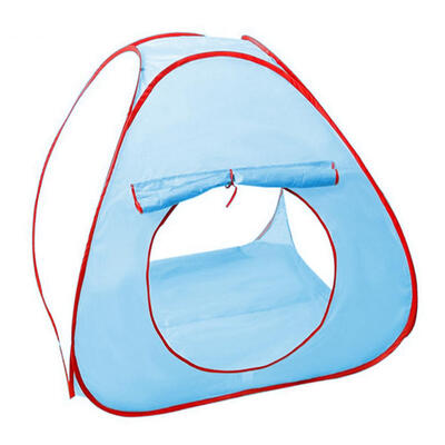 

Foldable Children Kids Play Tents Outdoor Baby Toy Tent Girl Outdoor House
