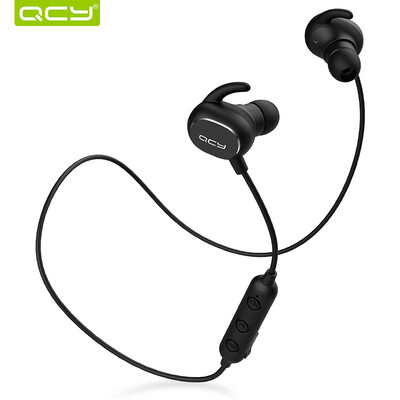 

QCY QY19 QCY T2S QCY T1C QCY T3 QCY T2C QCY QY19 Redmi airdots Sports Bluetooth Wireless Earphones