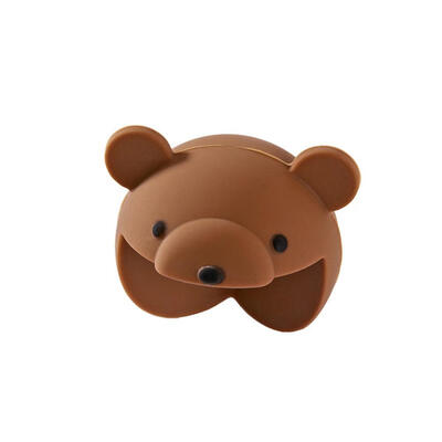 

2pcs Safety Table Corner Protector Cute Animal Security Edge Corner Guards