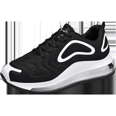 

Fashion personality mens shoes high quality real air cushion shoes sky eye sports