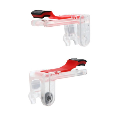 

Mobile Game Joystick Shooter Trigger Fire Button Aim key Controller