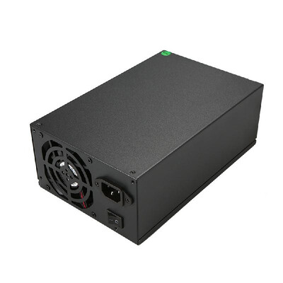 

2000W ATX12V V231 ETH Coin Mining Miner Power Supply Active PFC Power Supply