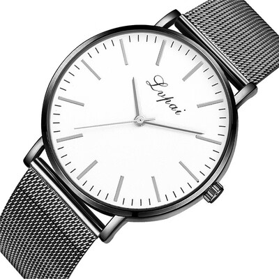 

Women Watches Minimalist Thin Large Disc Ladies Simple Quartz Wristwatch Clock Business Top Sale Zegarki Damskie