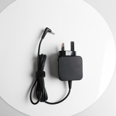 

CERoHs certified 5V4AUK standard 20W notebook power adapter