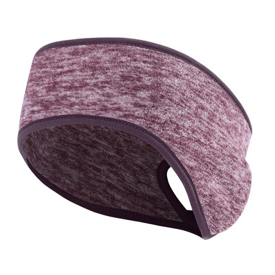 

Men Women Elastic Vintage Yoga Sports Running Jogging Headband Hair Head Band