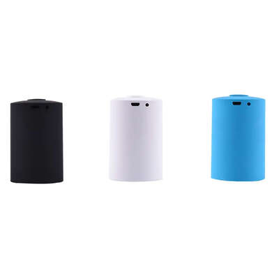 

Mini Portable Automatic Vacuum Machine Home Kitchen Food Vacuum Sealer Machine for Anti Food Deterioration