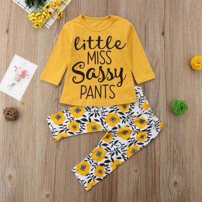 

Newborn Baby Girl Clothes TShirt TopFloral PantsSkirt Leggings Outfit