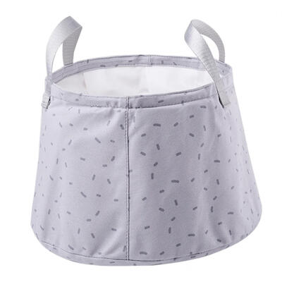 

Portable Outdoor Travel Folding Wash Bag Camping Washbasin Foot Wash Bag