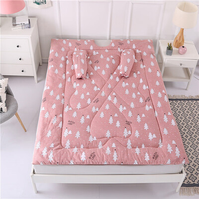 

Toponeto Winter Lazy Quilt With Sleeves Quilt Winter Warm Thickened Washed Quilt Blanket