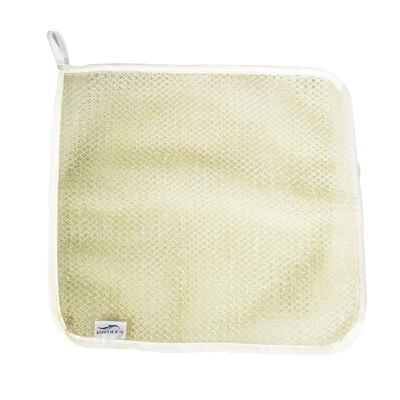 

SOUTH FIN Nylon Wash Cloth Bath Towel Face Cleaning Cloth Body Skin Exfoliating Cloth Cleaning Washing Towel