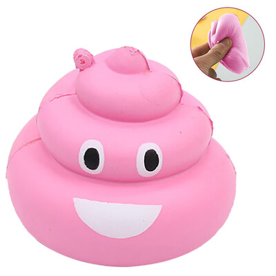 

Gotoamei Slow Rebound Simulation Stool Children Adults Venting Decompression Toys