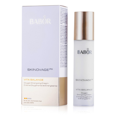 

BABOR - Skinovage PX Vita Balance Oxygen Energizing Cream 50ml17oz