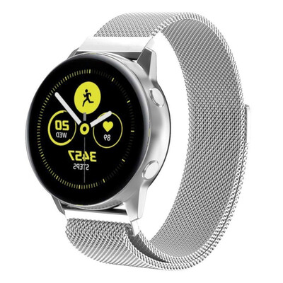 

SANXING Stainless steel Milanese metal strap 2022mm 15354