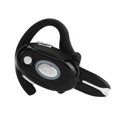 

H700 Handsfree Business Bluetooth Earphone With Mic Noise Cancelling Voice Control True Wireless Bluetooth Headset