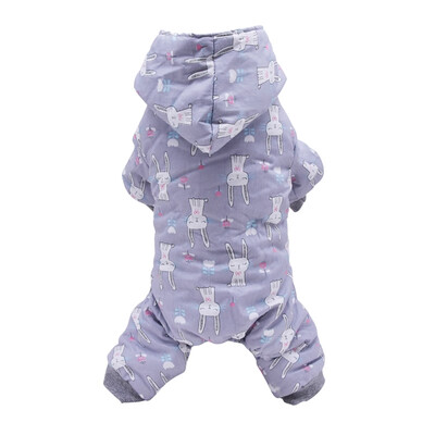 

XXL Pet Dog Hoodie Coat Soft Warm Autumn&Winter Puppy Clothes Dog Sweatshirt Winter Dog Clothes For Small Dogs Pet