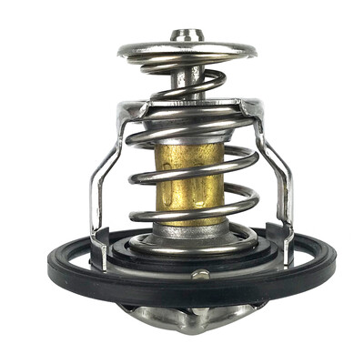 

Universal Car Coolant Thermostat Gasket 90916-03075 Replacement for Toyota 4Runner Tacoma Tundra Auto Accessories