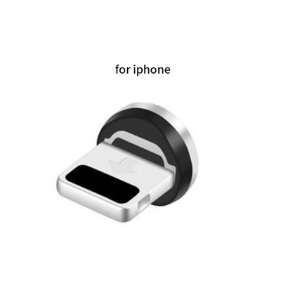 

Sovawin 1m Magnetic Micro USB Cable Mobile Phone Charger 2A Type c Android Fast Charging for Iphone 7 6s for Samsung for Xiaomi