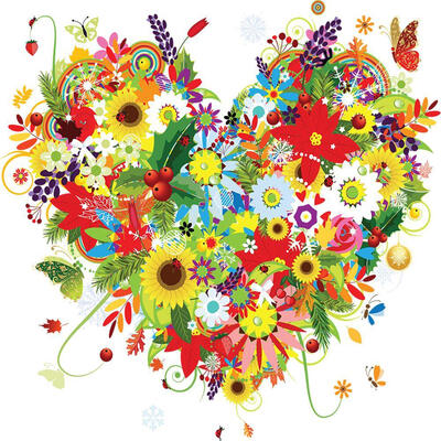 

5D DIY Full Drill Diamond Painting Tree Cross Stitch Embroidery Home Decor