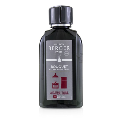

LAMPE BERGER - Functional Bouquet Refill - Anti-Odour Kitchen N°1 Fresh & Floral 200ml