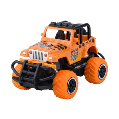 

Tailored Easy to Control Remote Controlled Truck Car Radio Control Toys Car for Kids