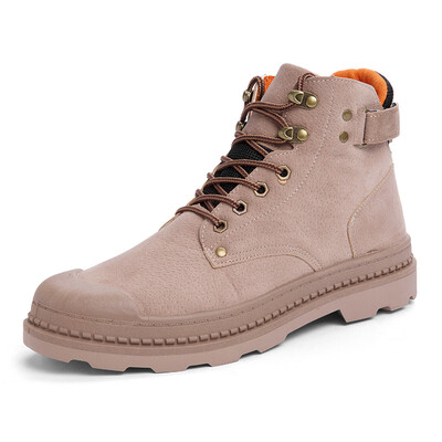 

Martin boots male British high high mens boots tide wear tooling mens boots men
