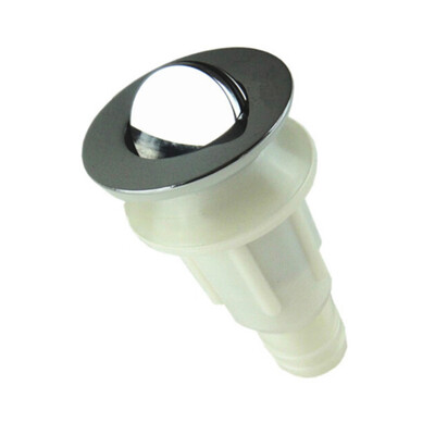 

Bathroom Washbasin Bathtub Drain Waste Drain Overflow Pop Up Drainer Tool