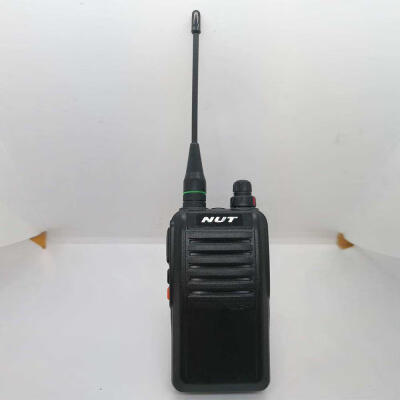 

PT-628 Professional Handheld Wireless FM Two Way Radio Intercom Interphone Walkie Talkie