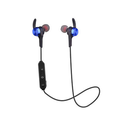 

ZH-01 Bluetooth Earphones Magnetic Bluetooth 42 Earbuds Stereo Sound