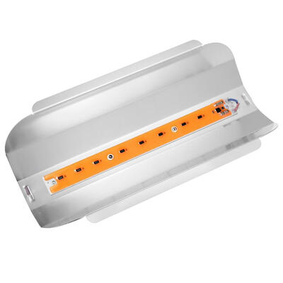 

50W Full Spectrum IP67 Waterproof Plant Flower Vegetable COB LED Grow Light