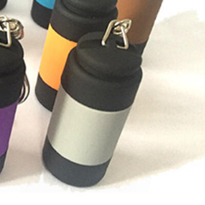 

Mini LED Flashlight 03W Super Bright Rechargeable Torch 53 X 22cm