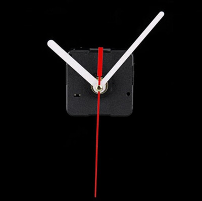 

Siaonvr High Quality Quartz Clock Movement Mechanism DIY Repair Parts with Hands