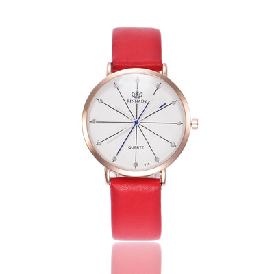 

Trend new ladies fashion belt watch creative refers to