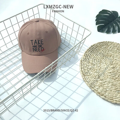 

Baseball Hat New Mens&Womens Spring&Summer Hat Outdoor Sun Curled Hat Korean Trend Original Cap
