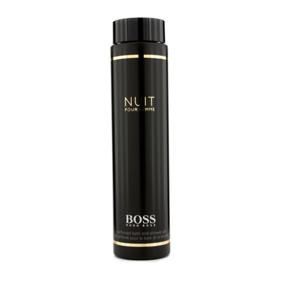 

HUGO BOSS - Boss Nuit Pour Femme Shower Gel 200ml67oz