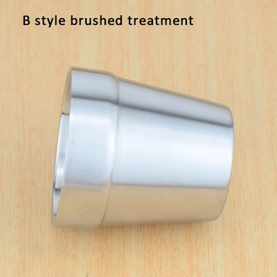 

Sanqia 4 pcs high quality Double Wall Stainless Steel beer cup stainless steel beer mug Eco-Friendly&hot safe