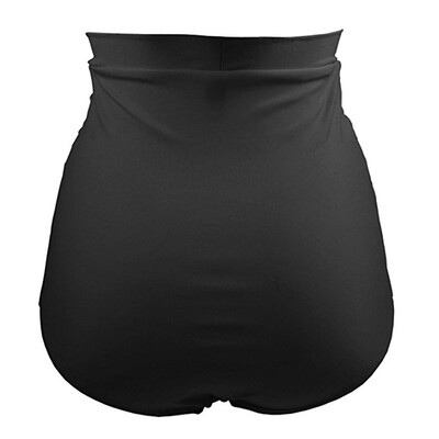 

Roseonmyhand Women Girls Bikini Bathing Sexy Beach Swimwear High Waist Trunks Shorts Pants