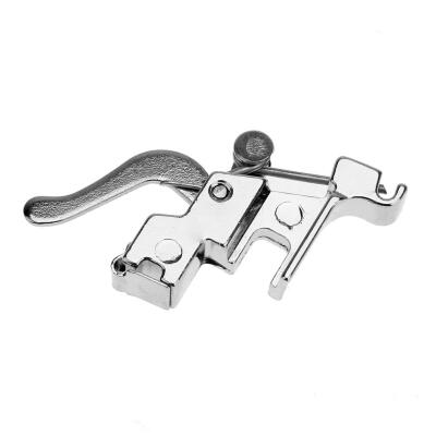 

Domestic Sewing Machine Presser Foot Shank Adapter Presser Foot Holder