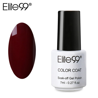 

Elite99 7ml Colorful DIY UV Gel Curing Lamp Nail Polish