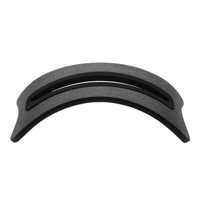 

Samdi Natural Simple Wood Vertical Tablet Stand Support Laptop Holder Display for Apple Macbook Pro with Thunderbolt 3USB-C 13