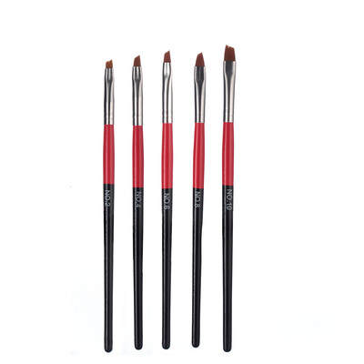 

〖Follure〗Light Therapy Pen Brush Pen Row Phototherapy A French Manicure Brushes