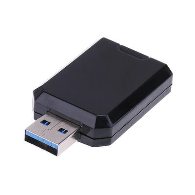

USB 20 Port USB Power Supply Voltage Amplifier Power Extension Adapter
