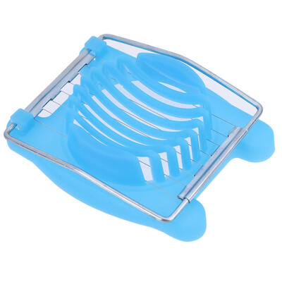 

Multifunctional Stainless Steel Slicers Tools Dividers Splitter Cutter Eggs