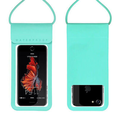 

2019 New Style Fashion Hot Small Bags Waterproof Phone Case Pouch Dry Bag for iPhone 8 7 6 Samsung S10 S9 Handbags