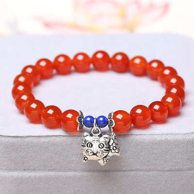 

Fashion 12 Zodiac Bracelets Trend Bracelet Jewelry