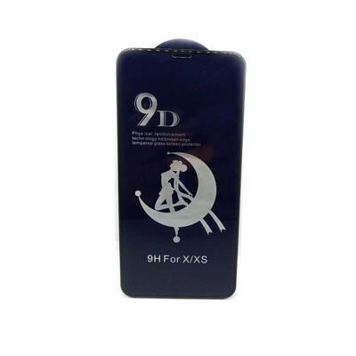 

9H Screen Protector 9D Curved Tempered Glass Screen Protection For IPHONE