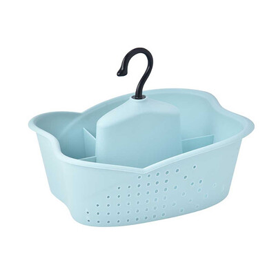 

Toponeto Stackable Hanging Basket Hanging Underwear Storage Basket Sock Sorting Organizer
