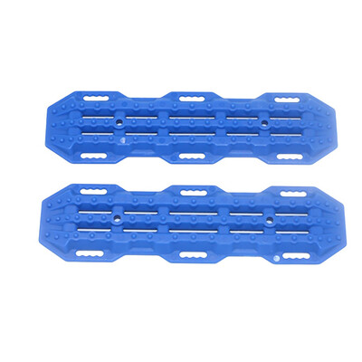 

Siaonvr Simulation Anti-skidAnti trapping Plate For Traxxas 110 RC Crawler