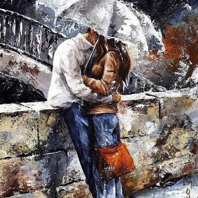 

DIY Oil Painting Drawing Pictures By Numbers Kit Handcraft Paintings By Numbers On Canvas For Office Home Decor